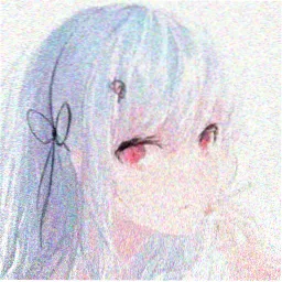 反派黄泉 角色头像